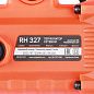 Перфоратор электрический RH 327 (1,35 кВт SDS-plus 4,7 Дж 5300 уд/мин) PATRIOT фото12