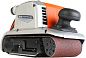 Шлифмашина ленточная BS 120 (1,2 кВт 230В 480 м/мин д/ш ленты 610/100мм) PATRIOT / EXPERT фото7