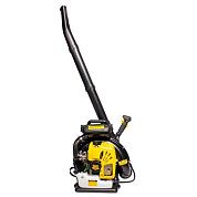 Воздуходувка бензиновая ранцевая GBR376 (2,7 кВт 1440 м3/ч 10500 об/мин 95 м/сек) CHAMPION