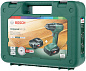 Дрель-шуруповерт UniversalDrill 18 (18.0В,2 акк.х1,5 А/ч Li-Ion,30Нм.,чем.)(0 603 9C8 005) BOSCH фото6