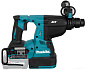 Перфоратор аккум. HR 003 GZ (SDS-plus, 40.0 В, без АКБ и ЗУ, 2.8 Дж, кор.) MAKITA фото10