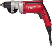 Дрель HDE 13 RQX (950 Вт, до 13 мм в мет., патрон БЗП, 1 скор.вр., кор.) Milwaukee