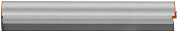 Шпатель алюминиевый механизированный 800мм (F_09057) КУРС