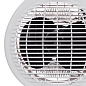 Тепловентилятор электрический SG-20R OASIS фото6