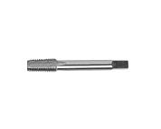 Метчик м/р кон.дюйм.рез. К1/8" Р6М5 HOR