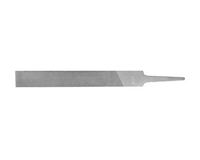 Напильник плоский №3, 150мм. тупонос (117802) SITOMO