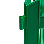 Забор декоративный "Винтаж", 28х300 см, зеленый (65012) PALISAD фото4