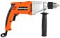 Дрель электрическая ударная FD900h (1,05 кВт 1000-3000 об/мин 220В кейс) PATRIOT / EXPERT фото3