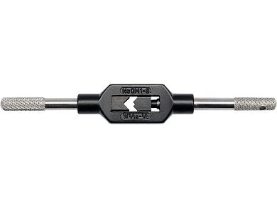 Вороток для метчиков M1-M8 L125мм (YT-2995) YATO