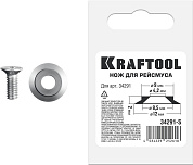 Нож для рейсмуса REISMUS (34291-S) KRAFTOOL