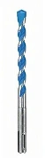 Сверло SDS-plus 12х100х160 мм B8 (2 608 684 626) BOSCH