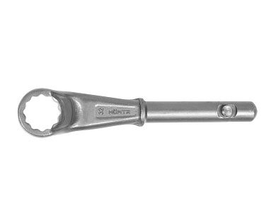 Ключ накид.одност. 32 мм, усиленный (165207) HOR