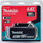 Аккумулятор 18В 1х3.0 А/ч BL1830B (632G12-3) MAKITA фото10