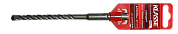 Сверло SDS-plus 8х110х160 мм "Стандарт" (KL02113-08/160) KLASSE