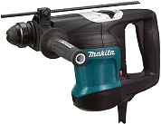 Перфоратор HR 3200 С (SDS-plus, 850 Вт, 5.5 Дж, чем.) MAKITA