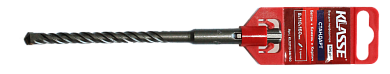 Сверло SDS-plus 8х110х160 мм "Стандарт" (KL02113-08/160) KLASSE