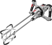 Миксер электр. двойной МРД-1400 (1400 Вт, 1 скор., 0-520 об/мин, кор.) ЗУБР