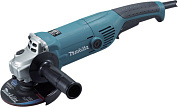 Угловая шлифмашина GA 5021 (1050 Вт, круг 125 мм, кор.) MAKITA