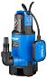 Насос дренажный для грязной воды, 900 Вт (НПГ-Т3-900) ЗУБР фото5