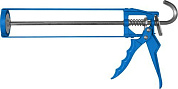 Пистолет для герметиков, 310мл, скелетный (F_14110М) MOS