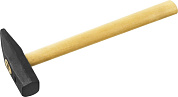 Молоток 1000гр, дерев. рукоятка (20045-10) СИБИН