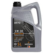 Масло моторное SynthUltra 5W-30 API SN ACEA C3-III, кан.5 л. (8970) SENFINECO