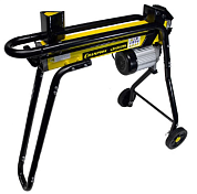 Дровокол электрический LSH5001H (2.2 кВт 230В Длин/Диам бревна 520/250мм) CHAMPION