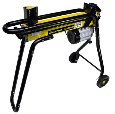 Дровокол электрический LSH5001H (2.2 кВт 230В Длин/Диам бревна 520/250мм) CHAMPION