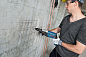 Перфоратор GBH 2-28 F (SDS-plus, 880 Вт, 3.2 Дж, БЗП в компл., чем.)(0 611 267 600) BOSCH фото6