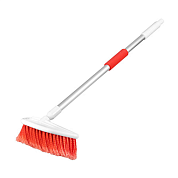 Щетка для мытья 80см (22*7 см) (S02709008) SKYWAY