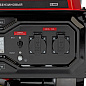 Генератор бензиновый RS-4000E, 3,3 кВт, 230В, электростартер MTX фото11