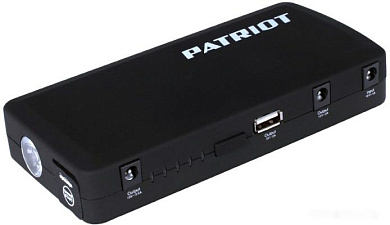 Устройство Power Bank MAGNUM 12 (5В-19В 200-400А 220В) PATRIOT / IMPERIAL