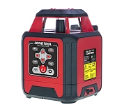 Нивелир лазерный ротационный Easy Roto HVR (400м, точн. 0.15мм/м, 3 луча, IP55) (7-2-113) CONDTROL