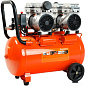 Компрессор воздушн. безмас. WO50-300 (2,0 кВт 300 л/мин 220В 8.11 бар 4порш 50л) PATRIOT / IMPERIAL фото7