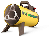Пушка тепловая газовая BHG-10M (10 кВт 270 м3/ч 0,75 кг/ч 220В) BALLU