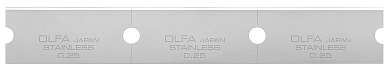 Лезвие 120 мм (OL-GSB-1S) OLFA