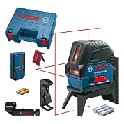 Нивелир лазерный GCL 2-50 (0 601 066 F01) BOSCH