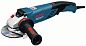 Угловая шлифмашина GWS 15-125 CIEH /1500 Вт, 2800-11000 об/мин (0 601 830 322) BOSCH фото2