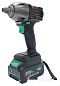 Гайковерт ударный аккум., 1/2", 2400 об/мин, 350 Нм (2 акк. х 4.0 А/h) (ABWP-20 DN-4C2 BMC) DWT фото6