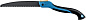 Ножовка для быстрого реза сырой древесины 250мм " GS-7" (151851) GRINDA фото4