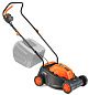 Газонокосилка электр. PT 1132E (1.0кВт, выс. 25-55мм, шир. 32см, травосб. 30л) PATRIOT / IMPERIAL фото17