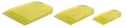 Набор шпателей резиновых 40, 60, 80мм "MaxFlat" (10155-H3_z01) STAYER
