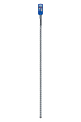 Сверло SDS-max 16х1360х1500 мм "квадро" "ПРОФИ-4Х" (29350-1360-16) ЗУБР