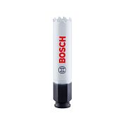 Коронка биметаллическая 17мм, HSS (2 608 584 614) BOSCH