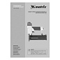 Нейлер-степлер пневм. 2 в 1, гвозди 18GA длина 10-50 мм, скобы 18GA длина 25-40 Matrix фото11