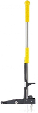 Удалитель сорняков механический, 1000 мм, алюминиевый корпус, LUXE (62032) PALISAD