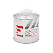 Отвердитель 5330 для 2К лака HS, 0,5л (FM152005) FORMEL