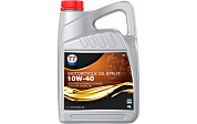 Масло моторное синтетические 4 л, Motorcycle Oil Syn 4T 10W-40 (709344) 77 Lubricants