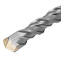 Сверло SDS-plus 26х350х400 мм (70946) MATRIX фото3