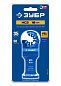 Полотно пильное HCS  35x50мм, 18TPI, чистый рез: дерево, пластик, ДСП, ГКЛ (15571-35-50) ЗУБР фото3